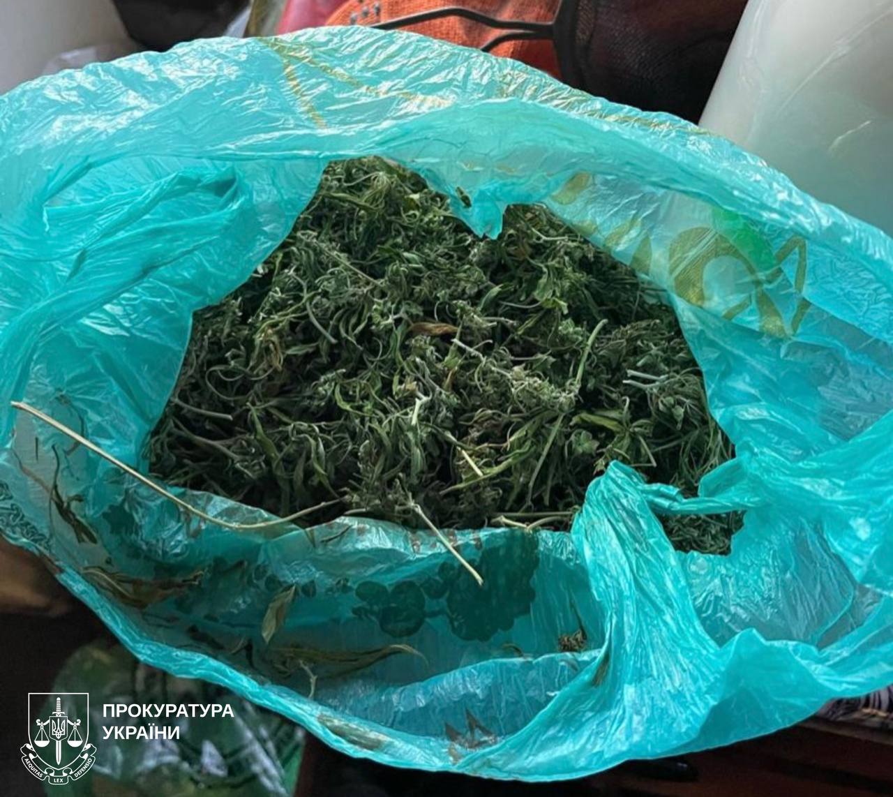 Отримав вирок харків'янин, який торгував наркотиками, зброєю та вибухівкою
